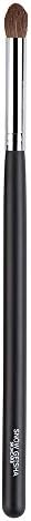 Snow Geisha Skincare Pointed Fluff Brush