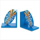 SURF BOOKENDS