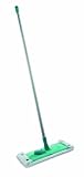 Bodenwischer TWIST micro duo t&uuml;rkis
