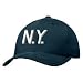 New York Yankees Nike Ligature Cap font color=#990000 Summer BLOWOUT SALE!