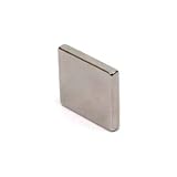 Rare Earth Block Magnets 1 Pack of 4