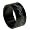 316L Stainless Steel Ring with laser cut design that resist fading. Width: 10mm , 6