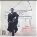 Mal 3 Sounds by Mal Waldron