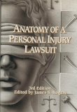 Anatomy of a Personal Injury Lawsuit