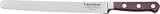 LamsonSharp 10-Inch Forged Serrated Bread Knife