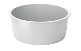 Review Kuhn Rikon 30777 / Kuhn Rikon Hotpan Serving Shell 3 Quart, White