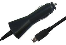 Car Charger For T-Mobile G1 (Google Android Phone)