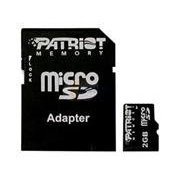 2GB MicroSD Memory Card for Metro PCS (Freeform) SCH-R350 by Samsung 2 GB G GIG 2G 2GIG Micro SD + Free Cell Phone Antenna