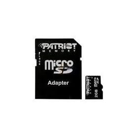 2GB MicroSD Memory Card for SGH-T401G by Samsung 2 GB G GIG 2G 2GIG Micro SD + Free Cell Phone Antenna