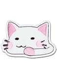 Lucky Star - Cat Patch