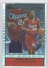 2002-03 Topps Jersey Edition #JEALM - Andre Miller R