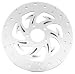 SHREDDER ROTOR 84-99 RT REAR - Dominator - Image