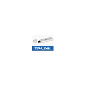 TP-Link TL-WN620G Super G & eXtended Range 108M Wireless USB Adaptor / Dongle