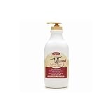 Canus - Goats Milk Body Wash Original - 33 oz ( Multi-Pack)
