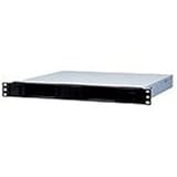 1U Rackmount Drive Enclosure for Two Ait Or Dds 5.25IN Drives