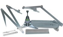 Contour Worker Kit No. 3014807