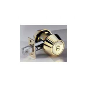 HD2-HRC Double Cyl. Hercular Deadbolt – Oil Rubbed Bronze