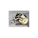 Baby : HD2-HRC Double Cyl. Hercular Deadbolt - Oil Rubbed Bronze