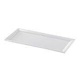 Revol Time Square TS0226-1 Rectangular Tray, 10.25 x 5