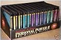 Personal Power II, Vol 1 24 cd set