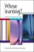 Whose Learning?: The Role of the Personal Tutor