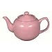 Amsterdam 2 Cup Teapot - Sierra Rose