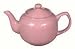 Hampton 2 Cup Ceramic Teapot - Sierra Rose