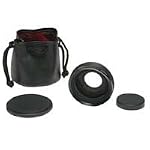Panasonic Pro AG-LW4307 Wide Angle Lens Adaptor 7x for AG-DVC7/30/60 Camcorders