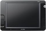 Avtex W193D 19 LCD TV/DVD AC/12v DC (Black) Boat, Car