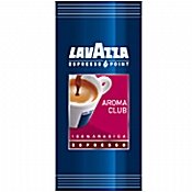 Lavazza Italian "Aroma Club" Espresso Point Pods (100 ct):
