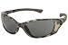 Wounded Warrior Project - Safety Glasses - Plasma®, Digital Camo Pattern Frame, Gray Anti-Fog Lens