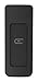 Glyph Atom SSD 1TB Black (External USB-C, USB 3.0, Thunderbolt 3) A1000BLK