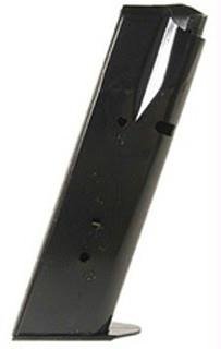 Buy .40S&W 12 Round Magazine Blue by Mecgar