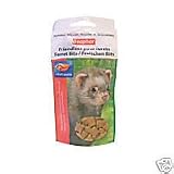 Beaphar Ferret Bits Malt Paste Hairball Remedy Treat x3