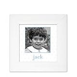 Polka Dot Photo Wall Art Baby Gifts