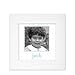 : Polka Dot Photo Wall Art Baby Gifts