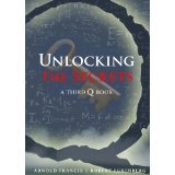 Unlocking the Secrets: A Third Q Book (A Third Q Book, A Third Q Book)