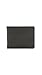 Nixon Men's Escape Bi-Fold Clip Wallet Brown