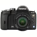 Olympus Evolt E510 10MP Digital SLR Camera with CCD Shift Image Stabilization and 14-42mm f/3.5-5.6 Zuiko Lens