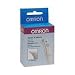 Omron Lens Cover for Gentle Temp Ear Thermometer, 40/Bx