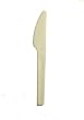 Jaya Biodegradable Knife, 1000-Count Case