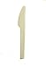 Jaya Biodegradable Knife, 1000-Count Case