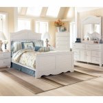 Oceanside Retreat Panel Bedroom Set by Ashley Furniture Review
