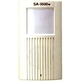 守っTEL　自動通報システム　センサーで侵入者を感知通報！【SA-3500ｗ】