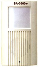 守っTEL　自動通報システム　センサーで侵入者を感知通報！【SA-3500ｗ】