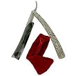 Sweeney Todd: Razor Prop Replica