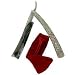 Sweeney Todd: Razor Prop Replica