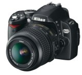 Nikon デジタル一眼レフカメラ D60 レンズキット D60LK