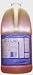 Personal Health Care : DR. BRONNER'S MAGIC SOAPS, Pure Castile Liquid Soap Peppermint Oil - 64 oz