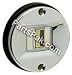 Seachoice 02381 Round LED Transom Light